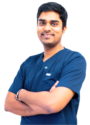 Dr. Abdul Rasheed